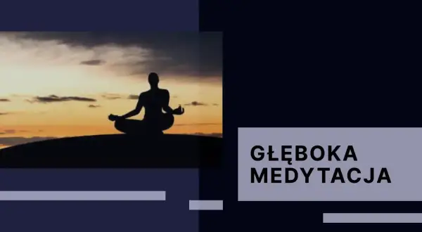 Jak wejść w stan medytacji i pokonać trudności w relaksacji