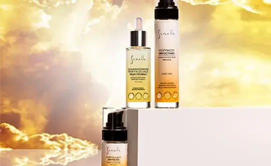 Senelle serum rewitalizujące: Czy to klucz do promiennej skóry?