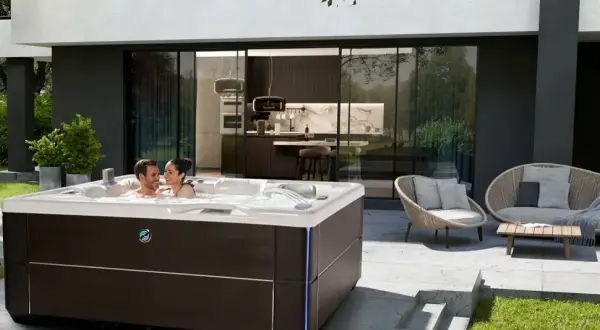 Ogrodowe SPA: Przewodnik po wyborze, kosztach i instalacji 2026