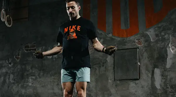Skakanka CrossFit: Jak wybrać, by opanować double unders?