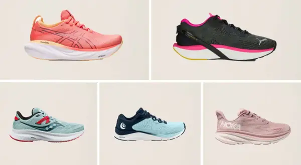 Nike Laufschuhe Damen Test: Finden Sie Ihren perfekten Laufschuh!
