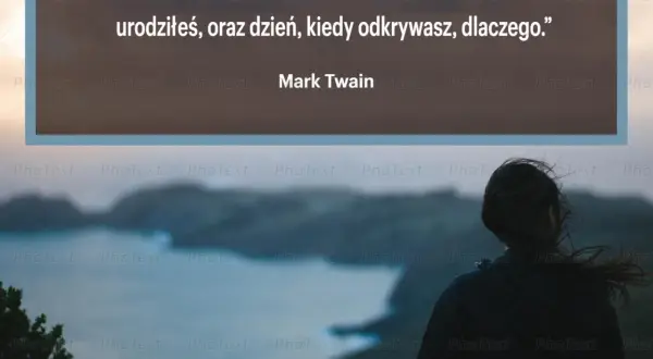 Jak walczyć o marzenia? Cytaty motywacyjne, które Cię zainspirują