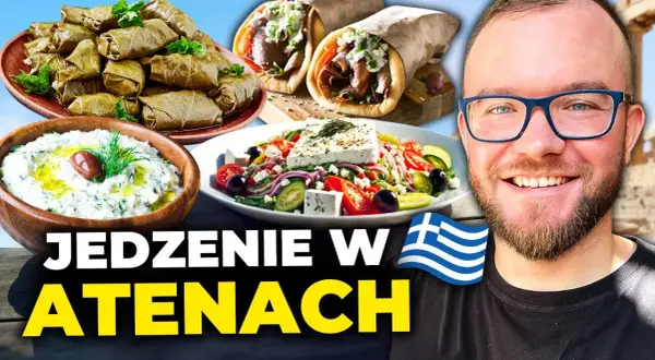 Ateny gdzie zjeść: najlepsze miejsca na wyjątkowe doznania kulinarne