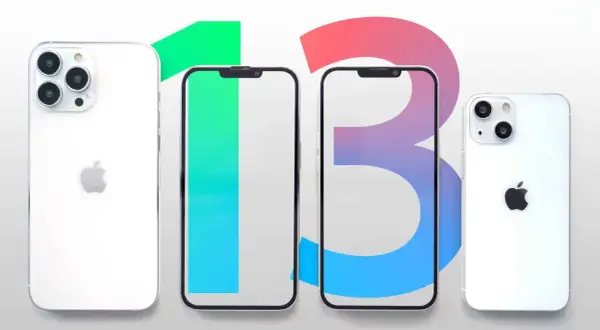 Iphone 13 ile ma mAh - zaskakujące fakty o baterii i jej wydajności