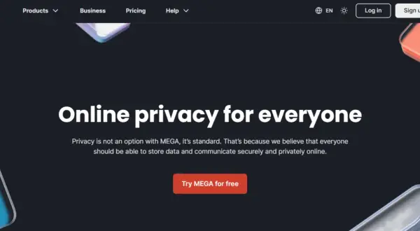 MEGA offers online privacy for everyone, a secure private Dropbox alternative. Try MEGA for free.
