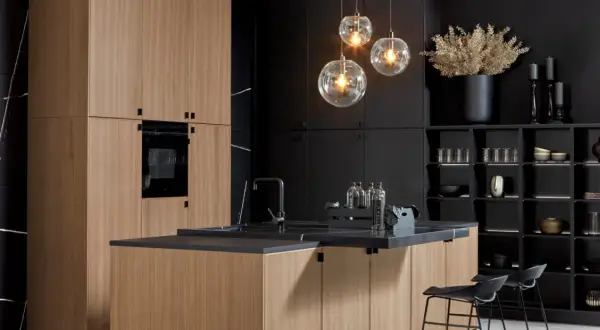 Küchentresen: Die besten Designs und Tipps für Ihre Traumküche
