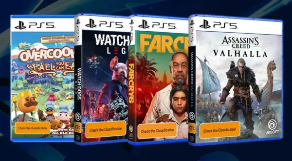 Czy można sprzedać gry z PS Store? Poznaj ograniczenia i ryzyko