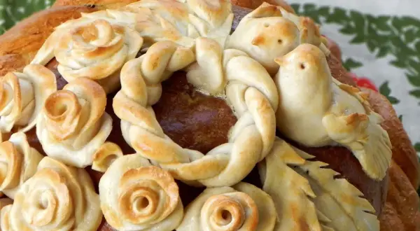 Ozdoby na chleb weselny: Praktyczny przewodnik DIY krok po kroku