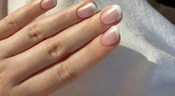 Jak malować paznokcie francuski manicure - proste techniki i pomysły