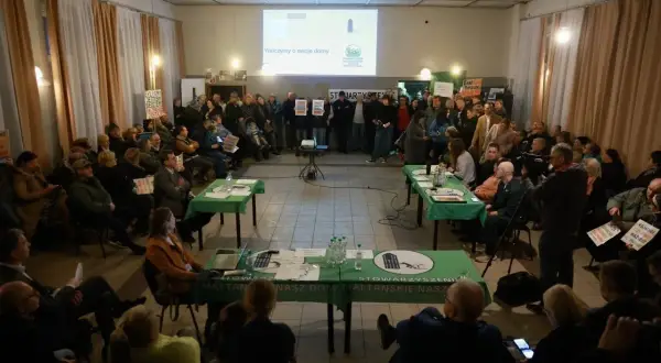 Ile zarabia przewodniczący rady osiedla? Dieta i realne stawki