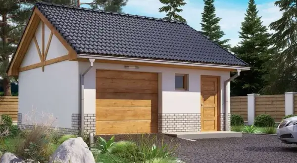 Ile kosztuje budowa garażu murowanego? Szczegółowe zestawienie wydatków