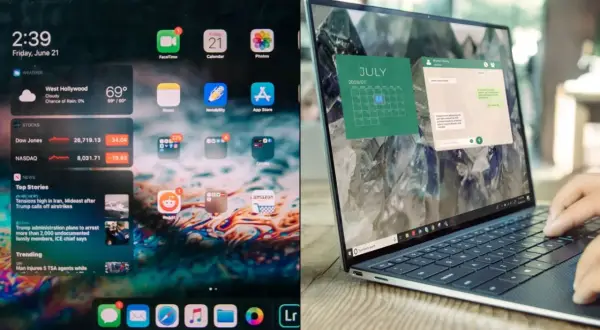 Tablet czy laptop - który wybór oszczędzi Twój czas i pieniądze?