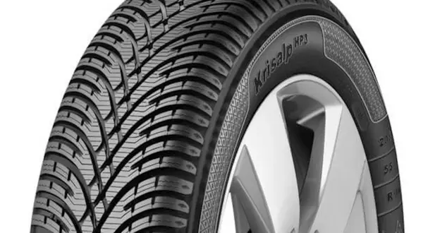 Ciśnienie w oponach 205/55 R16: Jakie jest prawidłowe? Sprawdź!