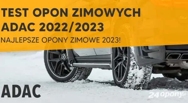 Najlepsze opony zimowe do SUV-a: ranking i porady eksperta