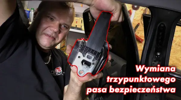 Jak rozebrać zatrzask pasa? Napraw go sam i oszczędź!