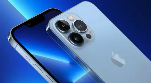 IPhone 13 Pro: Rewolucyjny aparat, który zmieni twoje myślenie o fotografii mobilnej