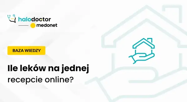 Ile leków na jednej recepcie? Ograniczenia, które musisz znać