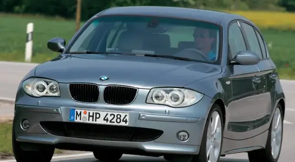 BMW Serii 1: Które silniki są pewne? Unikaj tych awaryjnych!