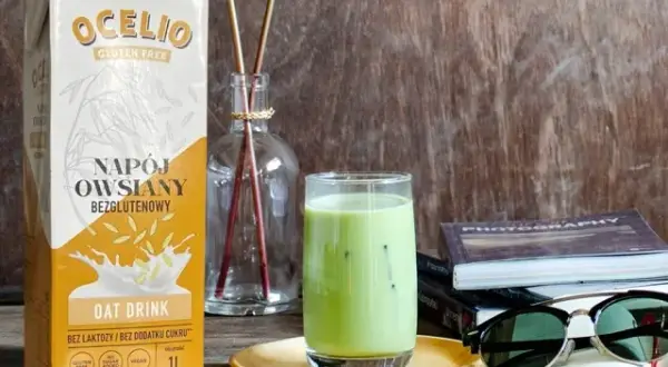 Czy mleko owsiane ma gluten? Dowiedz się, jak uniknąć kontaminacji