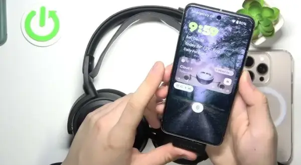 Jak podłączyć słuchawki bezprzewodowe? Szybki poradnik (Android/iOS)