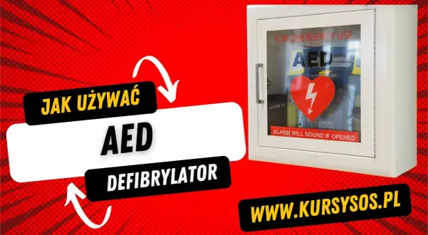 Jak działa AED? Prosty przewodnik ratujący życie