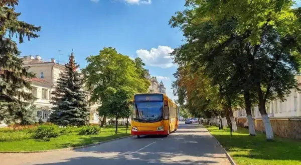 Kołobrzeg-Ustronie Morskie: Jak dojechać? Szybko, tanio, wygodnie!