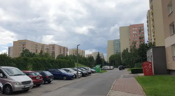 Ile osiedli znajduje się w Bemowie Lotnisko? Zaskakujące informacje!