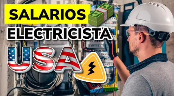Elektryk w USA: Zarobki do 90 000 USD? Sprawdź, jak!