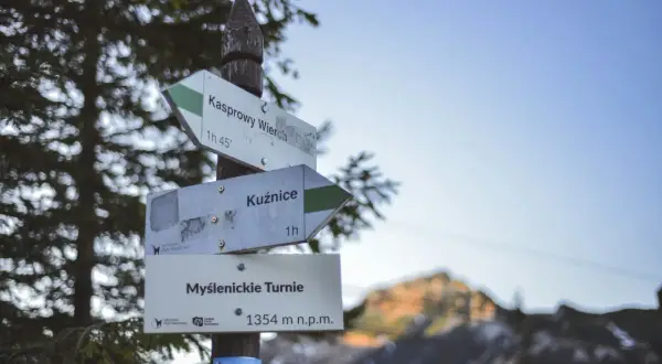 Pionierzy Tatr: Kto zbudował szlaki, którymi dziś wędrujesz?
