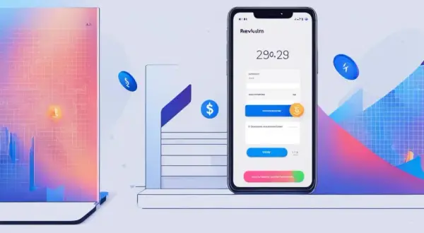 Ile Revolut pobiera prowizji za kryptowaluty? Sprawdź, co musisz wiedzieć