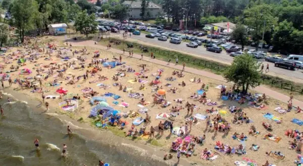 Zalew Zegrzyński: Atrakcje, plaże, sporty. Jak zaplanować idealny wypad?