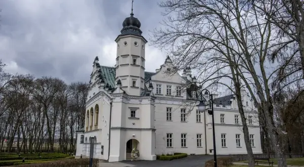 Najlepsze atrakcje w Poddębicach, które musisz zobaczyć podczas wizyty
