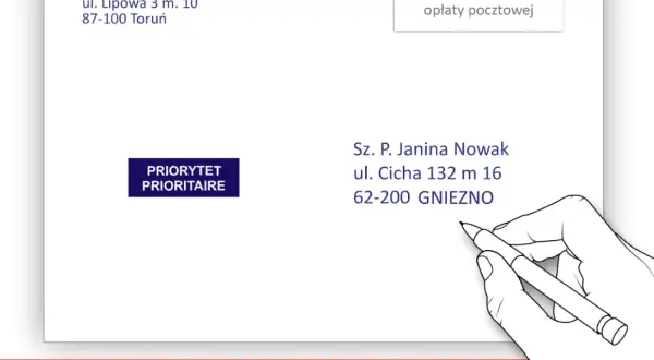Jak wysłać dokumenty pocztą? Praktyczne porady i wskazówki