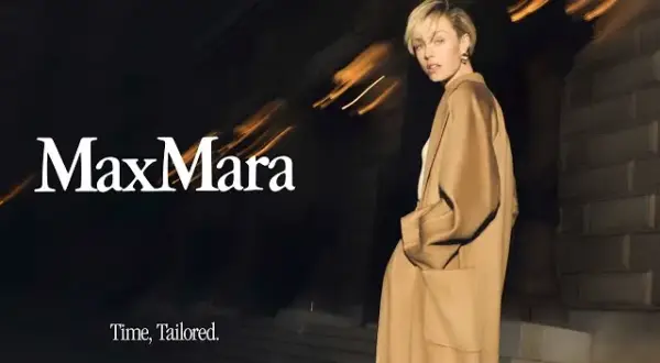 Max Mara: Co to za firma? Poznaj fenomen włoskiej elegancji.