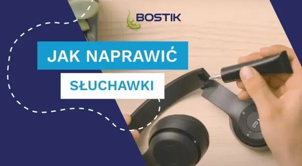 Zepsute słuchawki bezprzewodowe? Naprawisz je! Gdzie i za ile?