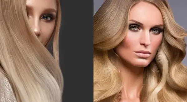 Naturalny blond jaka farba - wybierz idealny odcień dla siebie