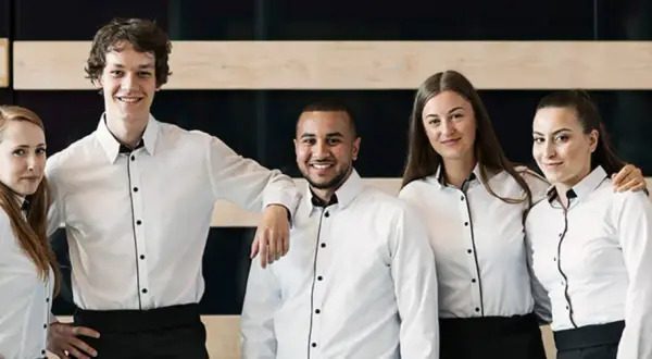 Accente Gastronomie Service GmbH: Catering, Karriere & mehr Jetzt informieren