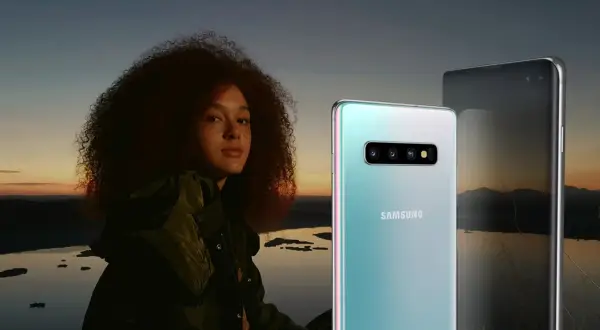 Jak zrobić zdjęcie 3D Samsungiem? Każdy model może!