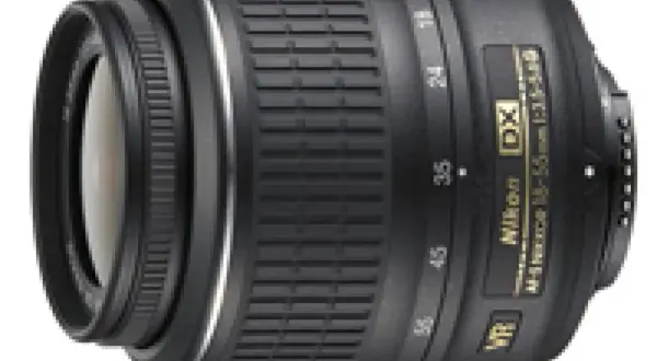 Nikon 18-55 mm: Jak wycisnąć 100% z obiektywu kitowego?