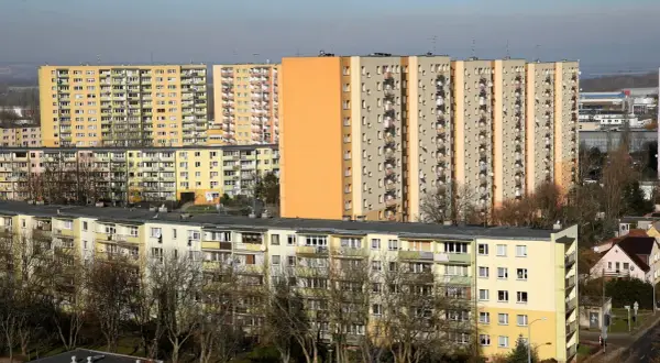 Czy zlikwidują spółdzielnie mieszkaniowe? Poznaj obawy i zmiany w prawie