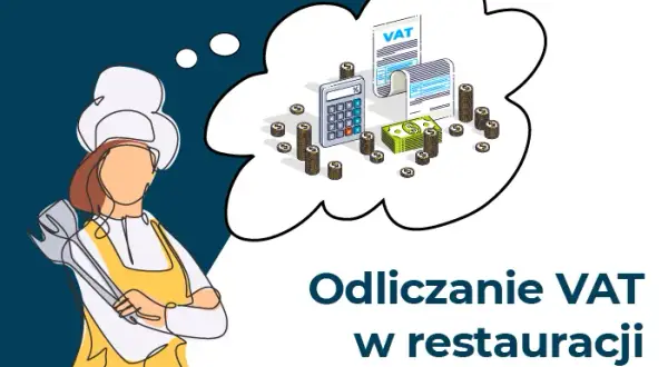 Czy od cateringu można odliczyć VAT? Sprawdź zasady i wyjątki