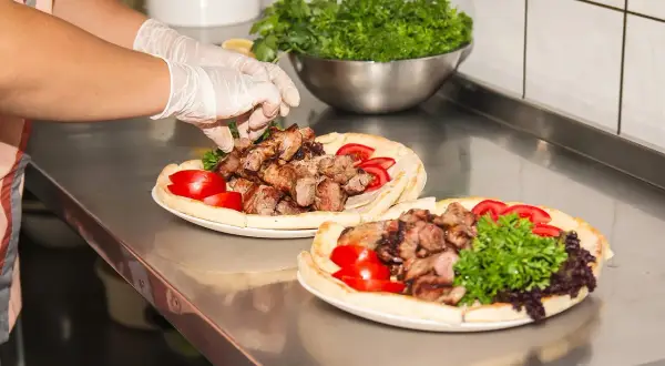 Jak otworzyć kebab krok po kroku i uniknąć najczęstszych błędów