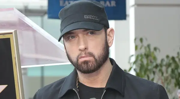 Eminem jak się nazywa? Odkryj prawdziwe imię tego rapera