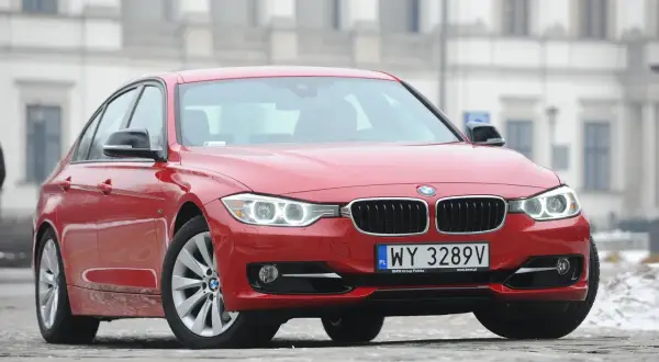 BMW F31 335i: Pełen opis, osiągi i opinie użytkowników