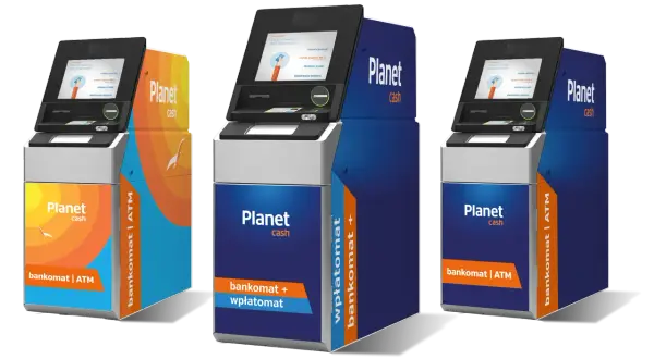 Gdzie znaleźć bankomaty Planet Cash? Lokalizacja i dostępność w mieście