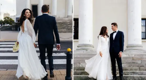 Fotograf na ślub cywilny: Od 800 zł. Jak wybrać i nie przepłacić?