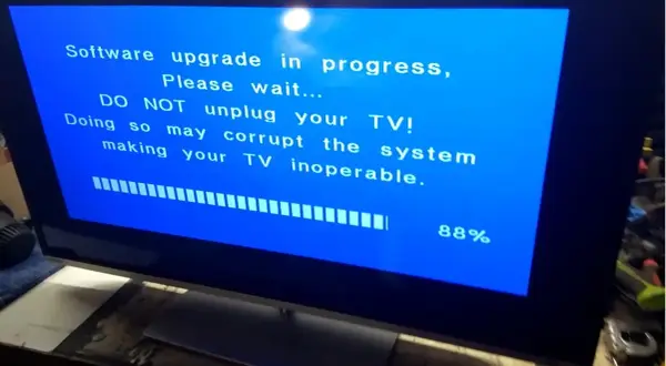 Jak zaktualizować telewizor Toshiba i uniknąć problemów z oprogramowaniem