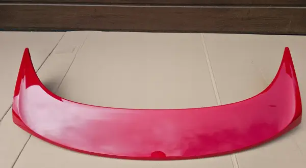 Honda Civic VIII (UFO) spoiler Type R: Wybór, montaż, koszty i pułapki