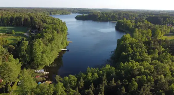 Kaszuby najpiękniejsze miejsca - odkryj ukryte skarby regionu