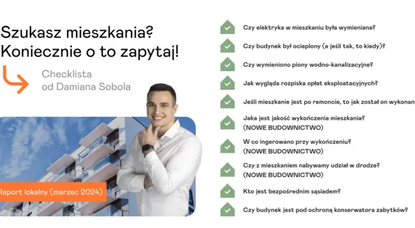 Pytania do dewelopera: Twoja checklista bezpiecznego zakupu mieszkania